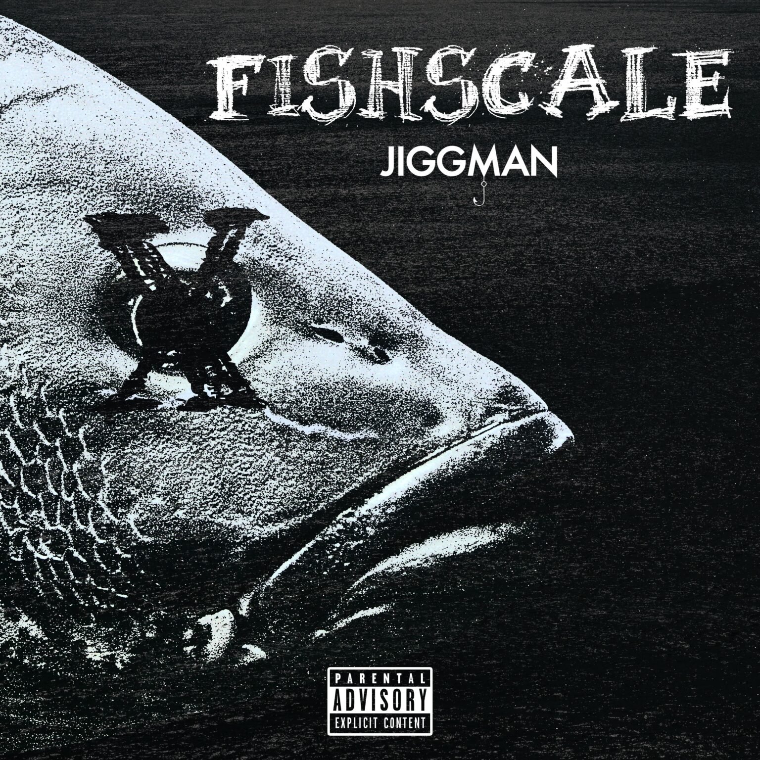 Fishscale - Jiggman